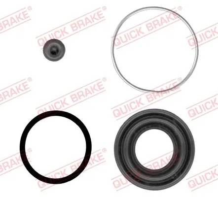 Repair Kit, brake caliper